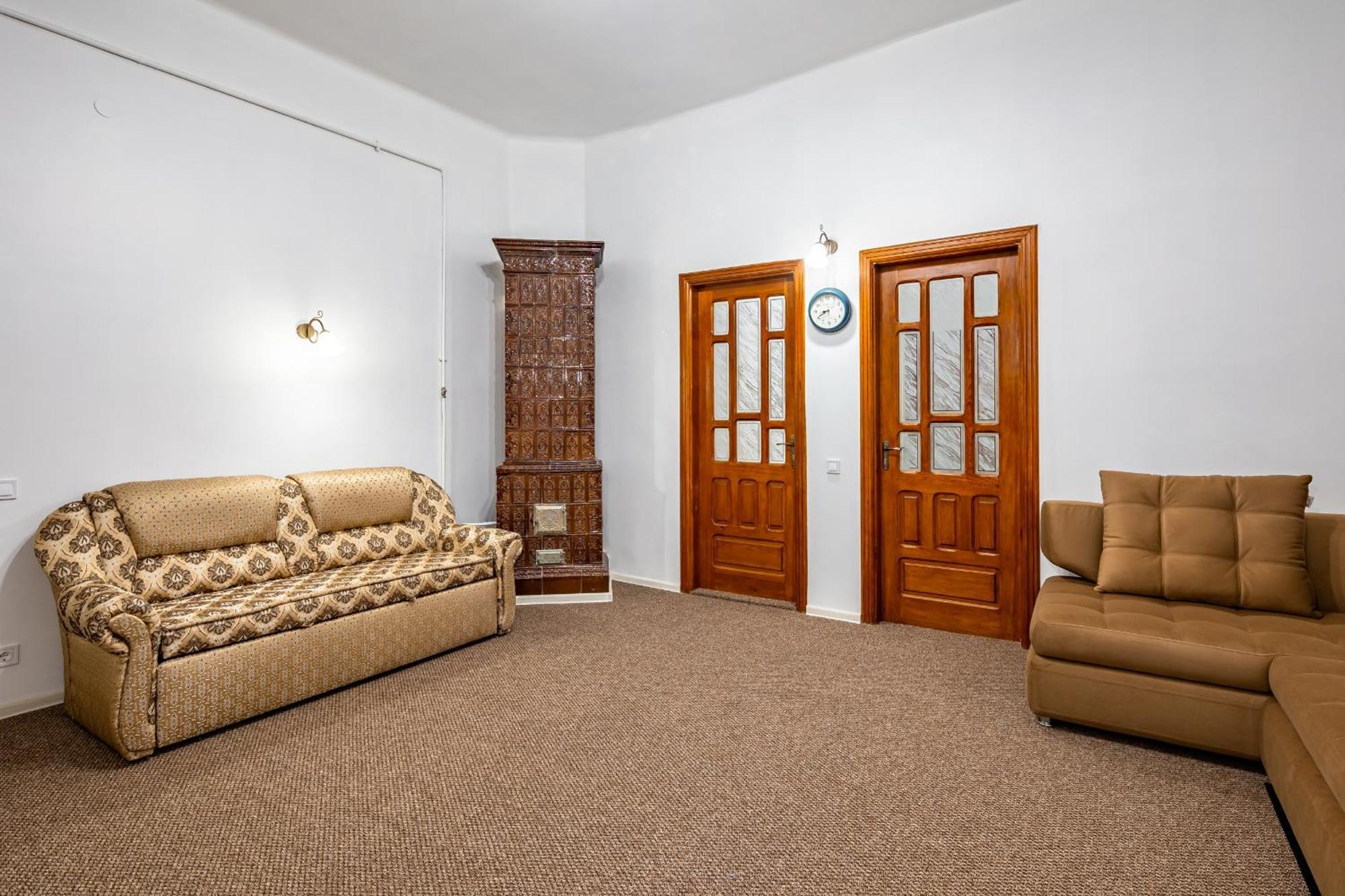 Designer Apartment! The Center! Валова 29 Lviv Ngoại thất bức ảnh