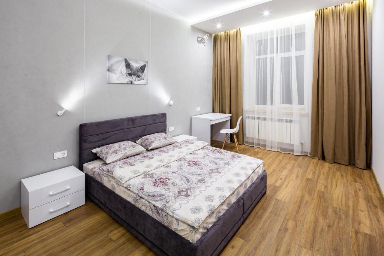 Designer Apartment! The Center! Валова 29 Lviv Ngoại thất bức ảnh