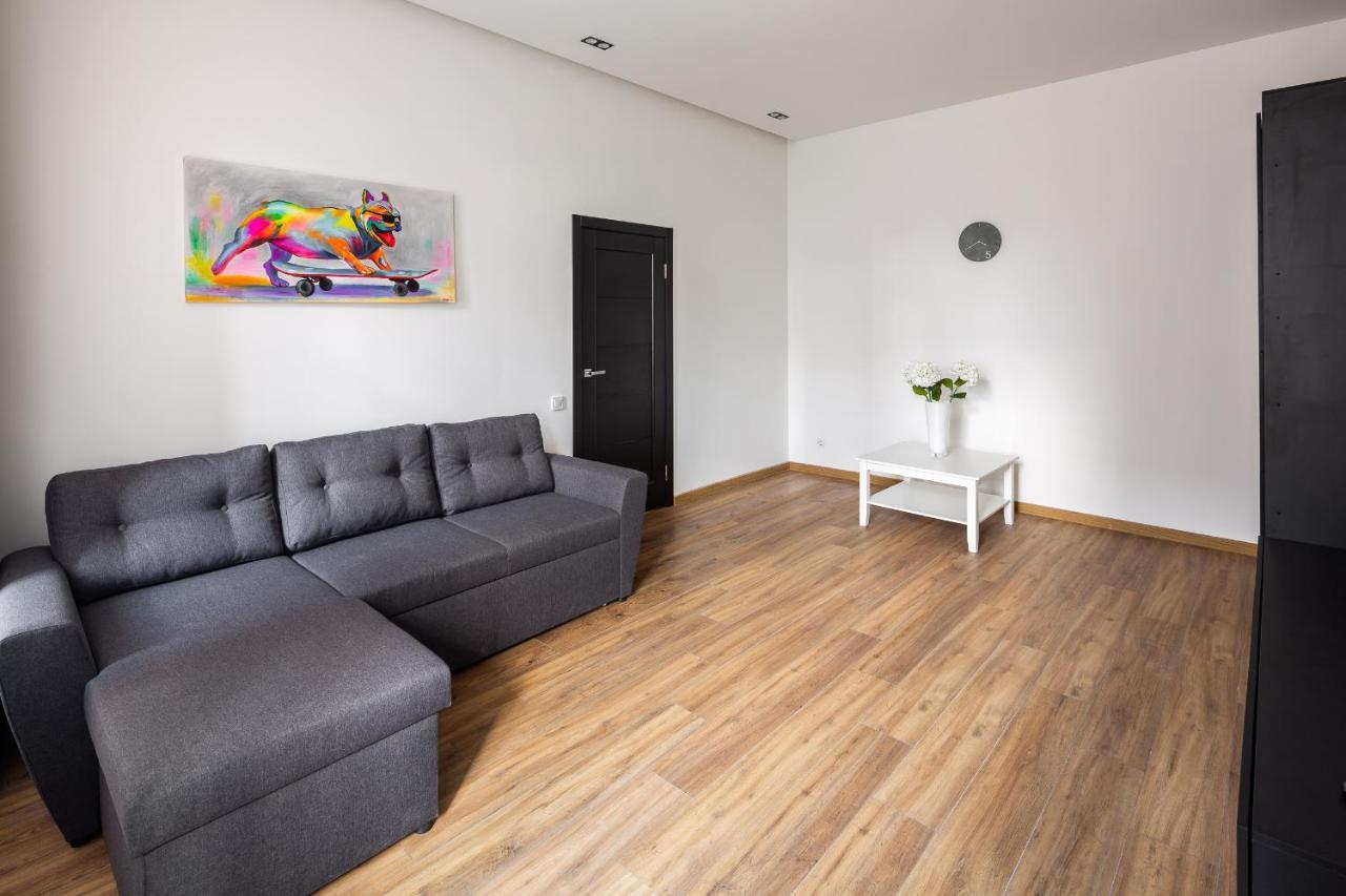 Designer Apartment! The Center! Валова 29 Lviv Ngoại thất bức ảnh