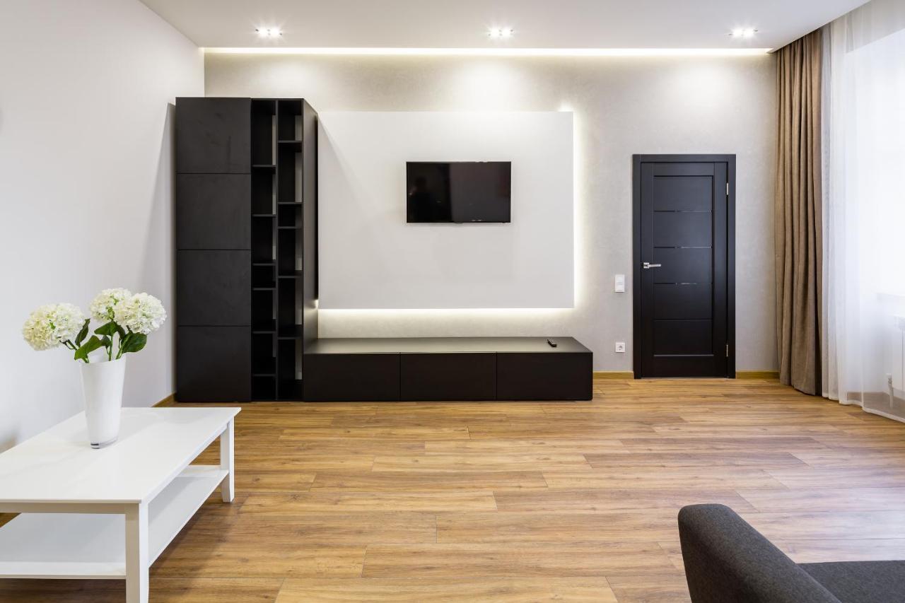 Designer Apartment! The Center! Валова 29 Lviv Ngoại thất bức ảnh